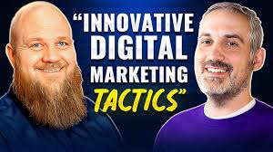 Alex McArthur: Marketing Insights from Orange Soda to Kizik