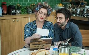 Marcelina (mariana xavier) está grávida e juliano (rodrigo pandolfo) vai casar. Minha Mae E Uma Peca 3 Ganha Trailer Hilario Pipoca Na Madrugada