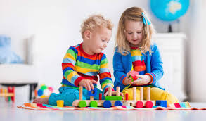 Climbing triangle & ramp set. 20 Best Indoor Toys For Active Toddlers 2021
