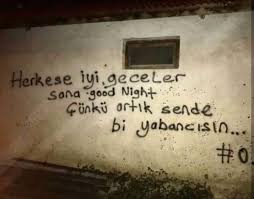 Defne Yilmaz Adli Kullanicinin Duvar Yazilari Panosundaki Pin Hoslanma Sozleri Duvar Ozlu Sozler