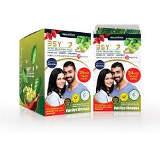 Tips on going black hair color. Bsy Noni Black Hair Magic Shampoo 12x20ml