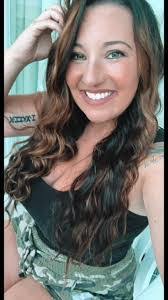 Miranda Cline's Instagram, Twitter & Facebook