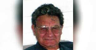 Patrick Meeks Obituary