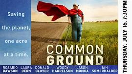 Common Ground