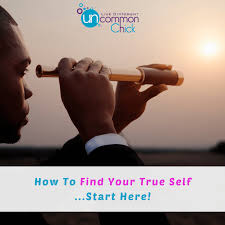 So, i tried to jot down the things which can help me unlock my true self and they actually did help. How To Find Your True Self Start Here Uncommon Chick