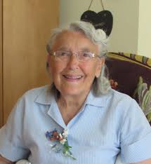 Vivienne Gravel Joly Obituary