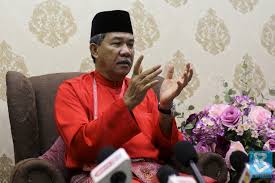 We did not find results for: Tok Mat Cautions Against Enemies Within Party Says They Should Be Abandoned Forever