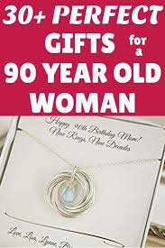 No matter the occasion we have a template you can customise into a… Gift Ideas For Female 90th Birthday Online