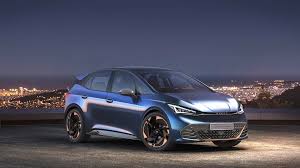 El Primer Electrico De Seat El Born Llegara Al Mercado En 2021
