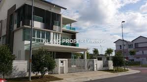 Last but not lease, there is 24 hour patrol by the security guards who are accompanied by guard dogs. Hanaku Ambang Botanic 2 Ambang Botanic Corner Lot Bungalow 6 1 Bedrooms For Sale Iproperty Com My
