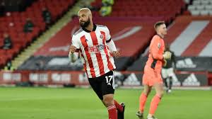 Links to manchester united vs. Premier League Marcus Rashford Nets Brace As Manchester United Edge Out Sheffield United Eurosport