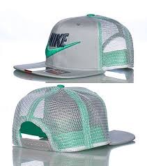 Black And White Nike Trucker Hat Pin On Love Qoute