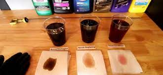 Mar 16, 2021 · most mechanics don't recommend not having the transmission fluid changed at least once every 100,000 miles, though, but some vehicles' owner's manuals don't even contain a section about such changes altogether. Should You Change Your Transmission Fluid Dpccars