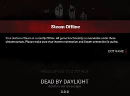 Dead by daylight promo codes. Release Dead By Daylight Save Injector