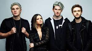 Zedd Maren Morris Grey S Middle Is A Banging Sequel To Stay Project U Pop Music No Bullshit