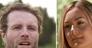 Bonde söker fru-Linas kritik mot hur hon framställdes i tv