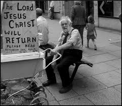 evangelist