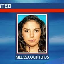 Manhunt Monday: Woman accused of taken credit cards from men at bars