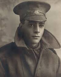 Jerusalem War Cemetery