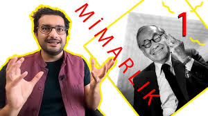 Ego ve aç gözlülük yapmayacaksanız iş bulabilirsiniz. Mimarlik 1 Mimari Nedir Tercih Edilir Mi Mimarlar Nasil Is Bulur Youtube