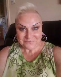 Ger Reid (fibromyalgia warrior) (@gerireid68)