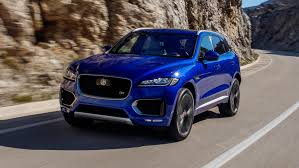 Jaguar F Pace Hd Wallpapers 7wallpapers Net