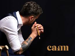 Zonfrillo followed white down a corridor into his office. Caim Worry Beads Home Facebook