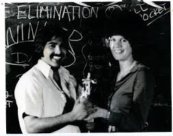 David Atma (1953-2006)