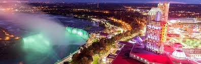 Niagara falls holiday rentals niagara falls holiday packages flights to niagara falls niagara falls restaurants niagara falls attractions niagara falls shopping. Niagara Falls Casino Entertainment
