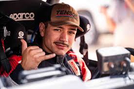 CRÓNICA Alexandre Pinto: “as paisagens, os animais que aparecem, está a ser  incrível” (vídeo)