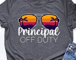 Free Free 288 Principal Off Duty Svg SVG PNG EPS DXF File