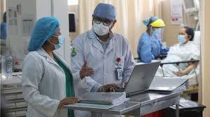 Rpp covid kls x, kd 3.1 b. Coronavirus En Peru Los Casos De Covid 19 En El Pais Llegan A 689 977 Y Las Muertes A 29 838 Rpp Noticias