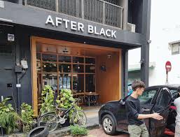 Available in two locations—connaught and setapak, good luck kopitiam is the quintessential modern kopitiam; After Black Bandar Sunway Petaling Jaya