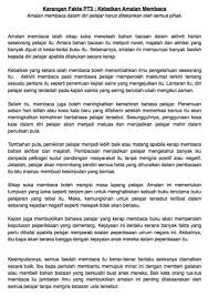 Contoh karangan upsr (bm / bahasa melayu) …………………………………………………………. Ruang Kelas Untuk Belajar Contoh Karangan Tentang Ibu