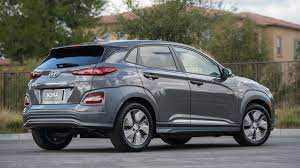 Introducing the 2022 kona electric suv. 2021 Hyundai Kona Electric Buyer S Guide Reviews Specs Comparisons