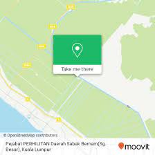 Bagi setiap pertuduhan, beliau didakwa mengikut seksyen 11(c) akta pencegahan rasuah 1997 dan boleh dihukum mengikut seksyen 16 akta sama. å¦‚ä½•åå…¬äº¤åŽ»sabak Bernamçš„pejabat Perhilitan Daerah Sabak Bernam Sg Besar Moovit