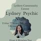 Lydney Psychic Night event image
