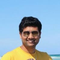 Vishal Nikam Email & Phone Number