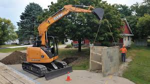 Excavator Size Classes Defined Case News