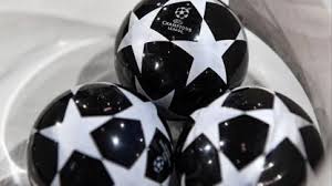 Los 12 equipos se dividieron en seis eliminatorias, que decidirán que clubes ocupan las últimas plazas disponibles en la fase de grupos. Zdowxf3qynxkym