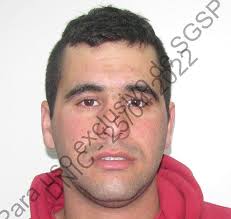 Condenado por hurto en Maldonado