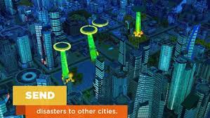 Decorate your city with rivers, lakes and forests, and expand along the beach or on the mountain slopes. Simcity Buildit Apk Apkdownload Com