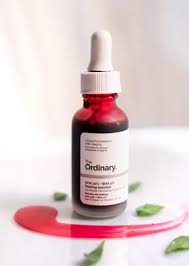 This item is excluded from promo. The Ordinary Peeling Solution Aha 30 Bha 2 La Belle Society