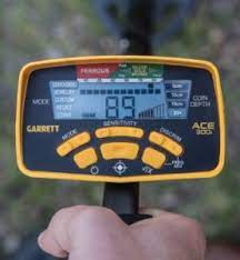 The garrett ace 300 is the perfect example of getting more for less. Garrett Ace 300i Metal Detector Review Metal Detector Hut