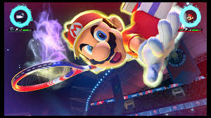 Players can unlock additional outfits and characters by participating in special online tournaments held by nintendo. Mario Tennis Aces Characters Complete Character Roster List All Mario Tennis Aces Dlc Characters Usgamer