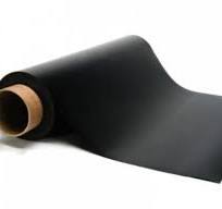China Flexible Self Adhesive PVC Magnetic Sheet Factory ...