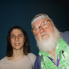 R. Stevie Moore Musica