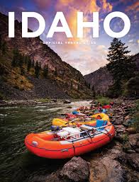 Des moines couldn't hold him, but it did lure him back. 2021 Official Idaho Travel Guide By Visit Idaho Issuu