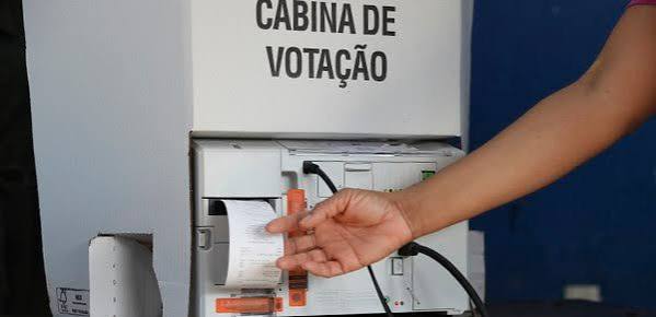 Faltam 14 dias: zer&eacute;zima comprova que urna come&ccedil;a a funcionar com zero voto &mdash; Tribunal Superior Eleitoral