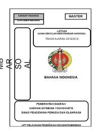 Maybe you would like to learn more about one of these? Soal Lat Usbn